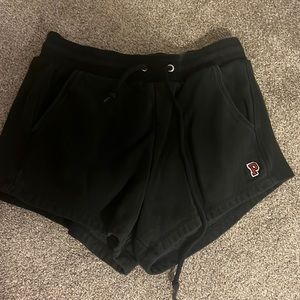 VS Pink Sleep Shorts